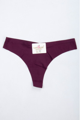 Безшовні стрінги жіночі